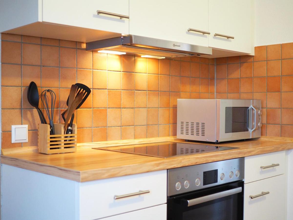 Haus Mediterran - Gemuetliches Ferienhaus 130 M² Fuer Max. 7 Personen Mit Balkon Und Garten Am Bodensee Radolfzell am Bodensee Ngoại thất bức ảnh